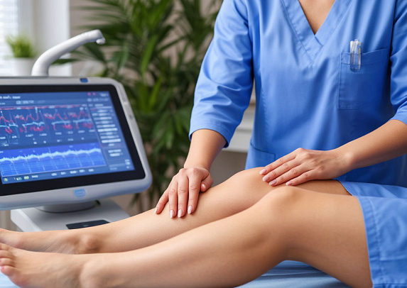 Флебология