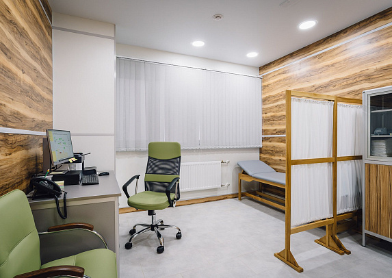 Гастроэнтерология