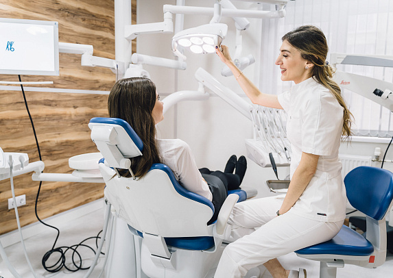 Стоматология