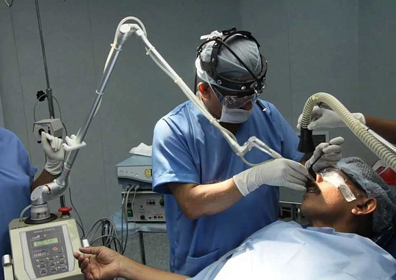 Тонзиллэктомия (удаление небных миндалин / гланд) - цены в клинике МИК ...