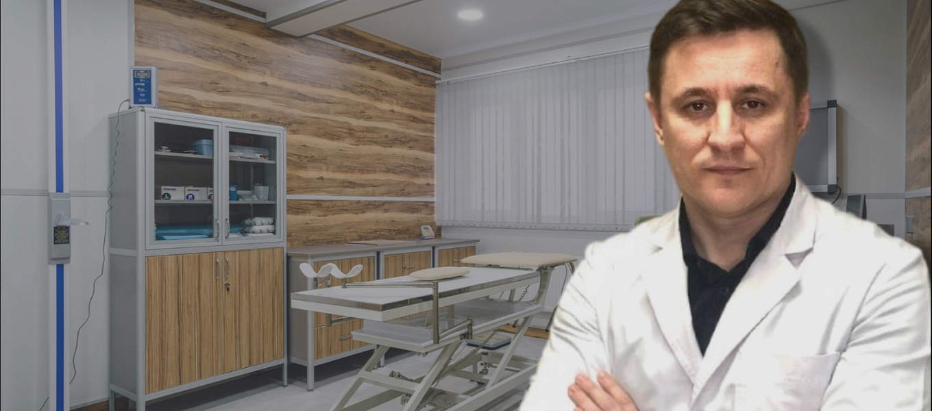 Профессиональная консультация невролога с осмотром у профессора Яковлева Е.В. по цене всего 4500 ₽ (вместо 5500 ₽). 