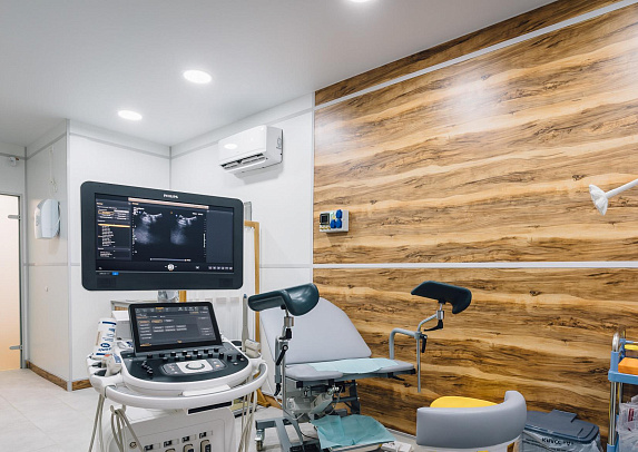 Гинекология