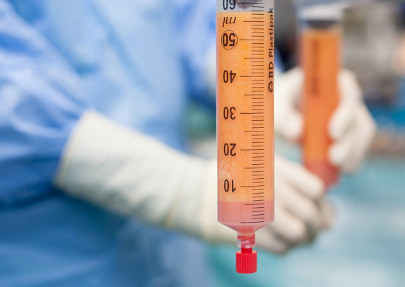 Биоимплант сустава Bio Osteo - в клинике МИК на Васильевском острове